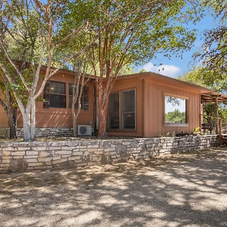 River Run Lodge On Guadalupe
